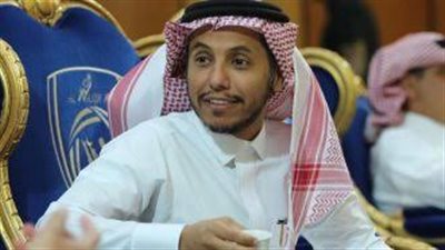 رئيس النصر السعودي ينفي إصابته بفيروس كورونا