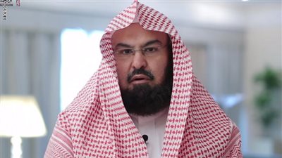 السديس يكشف موعد إتاحة الطواف في الحرم المكي