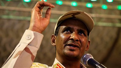 عاجل.. السودان تعلن عن خطوة جديدة لحل أزمة سد النهضة