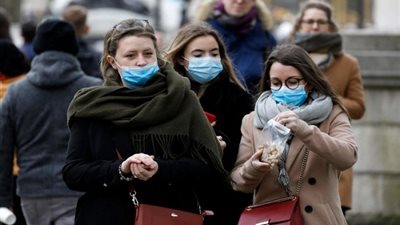 اسبانيا تسجل 2000 حالة إصابة جديدة بفيروس كورونا خلال 24 ساعة