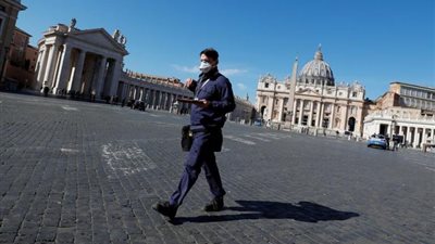 بريطانيا: 232 إصابة جديدة بفيروس كورونا وتسجيل وفاة 14 حالة