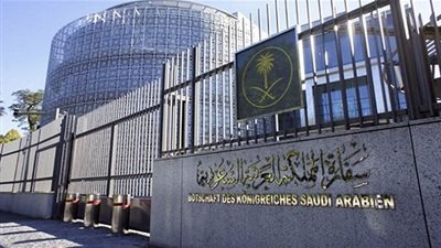 سفارة المملكة في القاهرة تتخذ إجراء بشأن المصريين القادمين إلى السعودية