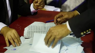 ننشر المؤشرات الأولية لنتائج انتخابات نقابة المحامين