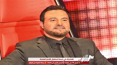 عاصي الحلاني يشارك بحملة 