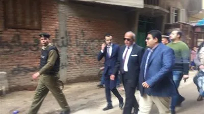 بالشمع الأحمر.. إغلاق 35 مركزًا للدروس الخصوصية ببني سويف (صور)