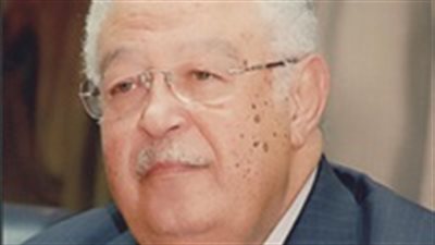 من هو رجائي عطية المرشح على منصب نقيب المحامين (بروفايل)