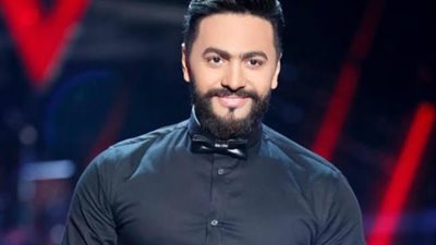 تامر حسني عن فيروس الكورونا :