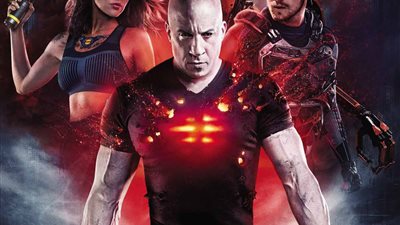 فان ديزل عن فيلم 