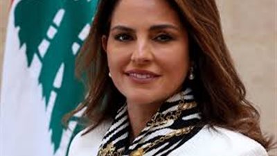 منال عبد الصمد: إقفال مطار رفيق الحريري بيروت الدولي حتى 29 مارس