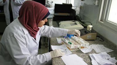 حقيقة وفاة سيدة بفيروس كورونا في قنا