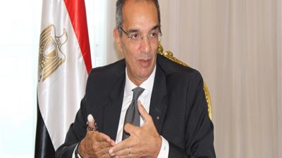 زيادة مجانية.. وزير الاتصالات يُعلن خبرًا سارا عن سرعة الإنترنت في مصر (فيديو)