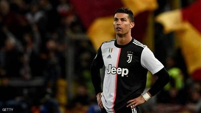 نجم توتنهام بديل رونالدو في يوفنتوس