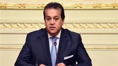وزير التعليم العالي يكشف عن خطة تطهير الجامعات