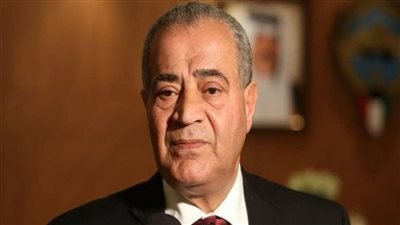 مناشدة عاجلة من وزير التموين إلى المواطنين