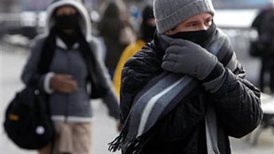 تقلبات جوية تشهدها البلاد مساء اليوم.. الأرصاد تكشف التفاصيل 