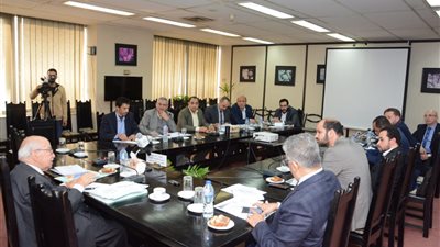 جمعية رجال الأعمال تطالب بالإسراع في ضبط أسواق الطاقة