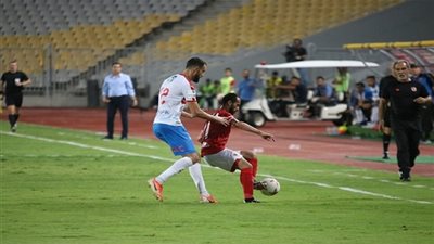 الزمالك يرفض عودة نجمه الهارب