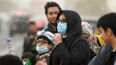 قطر تحظر التجمعات الكبيرة بسبب انتشار فيروس كورونا