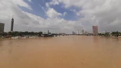 عاجل.. محافظة الجيزة تعلن الموعد النهائي لعودة المياه 