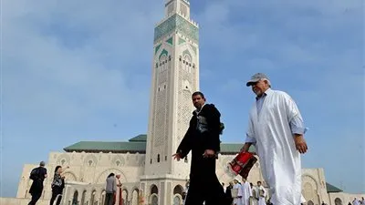 المغرب يغلق جميع المساجد اعتبارا من اليوم