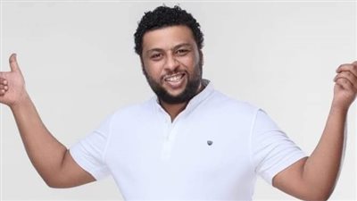 شاهد.. محمد جمعة يغني مع مدين في 