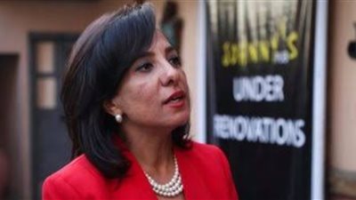 برلمانية تطالب بحوار مجتمعي حول قانون الأحوال الشخصية 