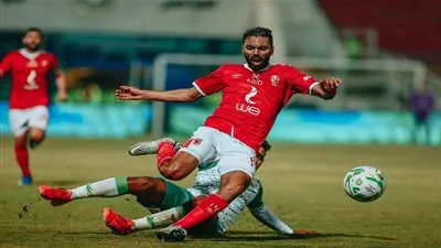 مباريات الأهلي المقبلة بعد عودة الدوري
