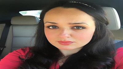 من هي مي الخرسيتي التي تتصدر 