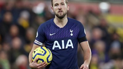 هاري كين يقرر الرحيل عن توتنهام ويحدد وجهته المقبلة