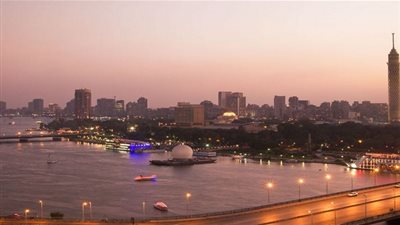 تعرف على حالة الطقس ودرجات الحرارة المتوقعة غدًا الثلاثاء