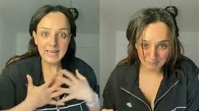 Mai Al Kharsiti السيرة الذاتية لمي الخرسيتي ويكيبيديا التي أثارت الجدل على مواقع التواصل الاجتماعي بسبب كورونا