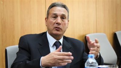 رئيس بنك مصر: خفض الفائدة كان ضرورى بعد تراجع العائد على الدولار إلى 0%