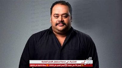 هكذا نصح محمد ممدوح جمهوره للوقاية من فيروس كورونا