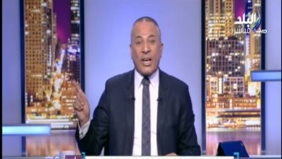 أحمد موسى يناشد المواطنين الالتزام في منازلهم للوقاية من كورونا