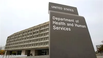في ذروة الأزمة.. الصحة الأمريكية تتعرض إلى هجوم إلكتروني