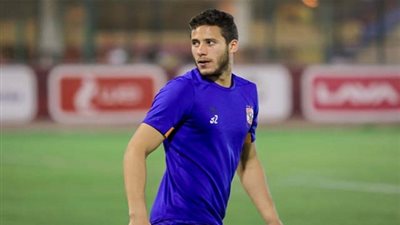 3 سيناريوهات مطروحة على الأهلي في حالة عدم ضم رمضان صبحي نهائيا