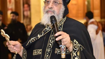 تعليق اجتماع البابا الأسبوعي وإذاعته من المقر البابوي