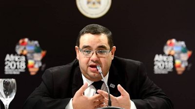 خبير: ما حدث خلال الأيام الماضية أعاد كتابة خريطة الاقتصاد العالمي