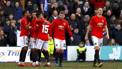 مانشستر يونايتد يصدم ريال مدريد ويقرر خطف الصفقة المنتظرة