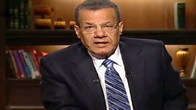 عادل حمودة: هيكل رأى مصر من الصعب تفكيكها