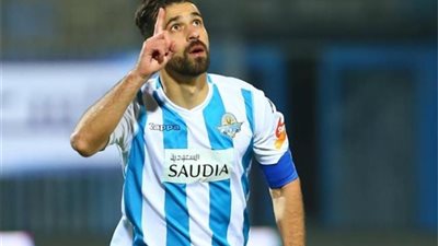 عبد الله السعيد: سأتجه للتدريب بعد الإعتزال