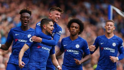 نجم تشيلسي يتجاهل الحجر الصحي