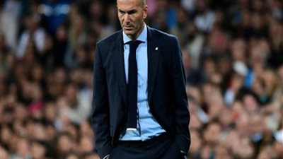 مفاجأة.. زيدان يحدد بديل جاريث بيل