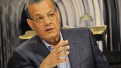 عادل حمودة: 