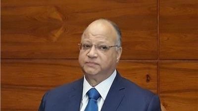 محافظ القاهرة يظهر العين الحمراء لمخالفي قرارات الوقاية من كورونا