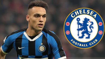 هل يخطف تشيلسي لاوتارو مارتينيز من برشلونة ؟