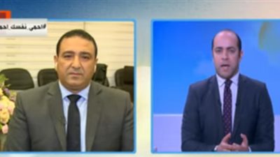 متحدث العاصمة الجديدة: كل شركات البلد شغالة في المشروع