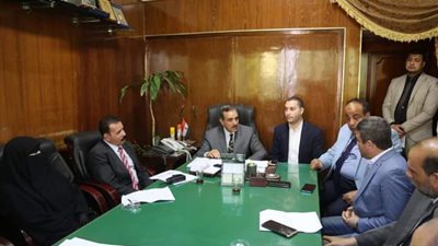 لمواجهة كورونا.. تعطيل الأسواق الموسمية في كفر الشيخ