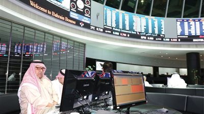 سوق البحرين المالي يخسر 13.5 نقطة بمستهل جلسة الثلاثاء