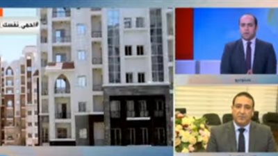 متحدث العاصمة الإدارية: الوحدات السكنية لكل الشرائح و